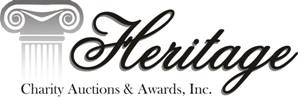 Heritage Charity Auction & Awards, Inc.
