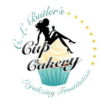 7098 C.L Butler's Cup Cakery 2